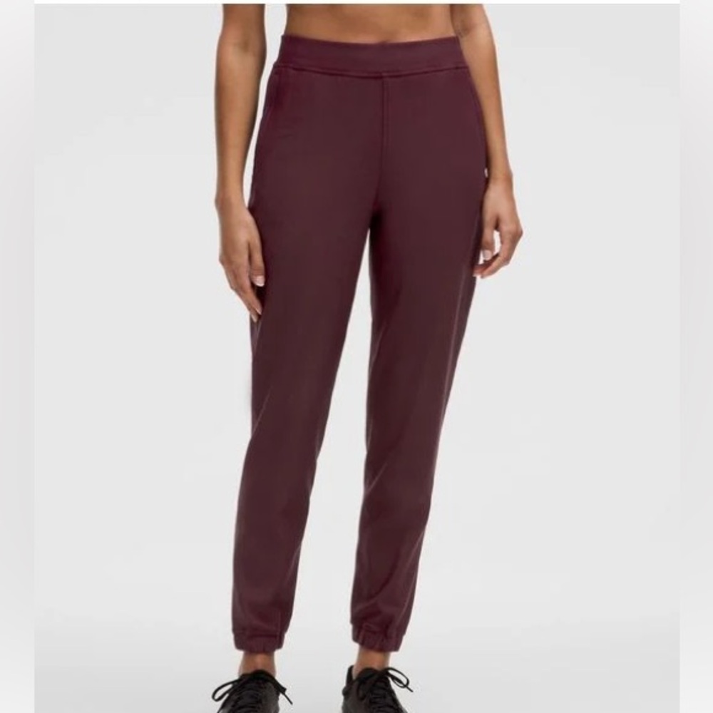 Lululemon Adapted State Joggers